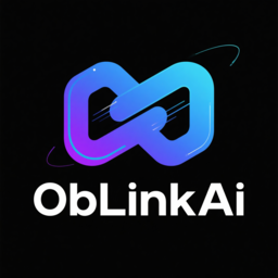 ObLinkAi Logo